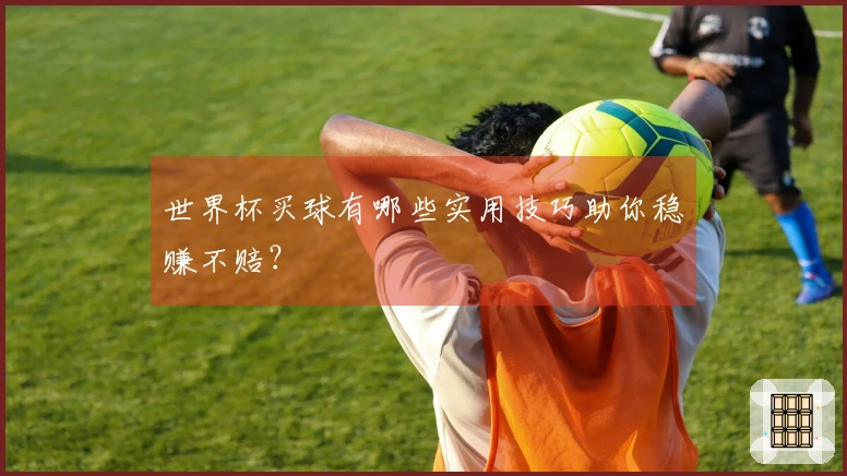 世界杯买球有哪些实用技巧助你稳赚不赔？