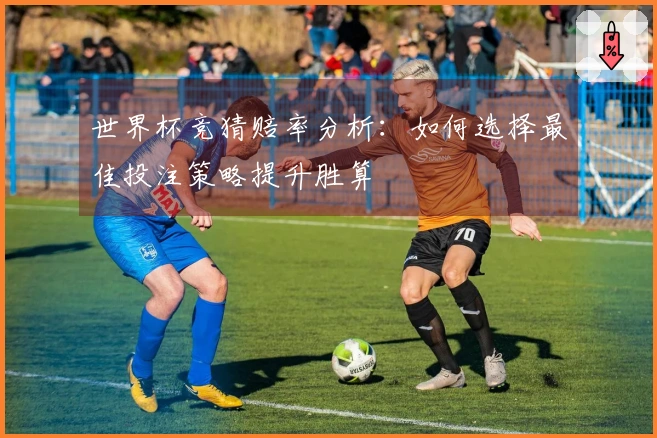 世界杯竞猜赔率分析：如何选择最佳投注策略提升胜算