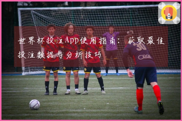 世界杯投注App使用指南：获取最佳投注数据与分析技巧