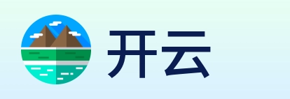 开云 logo